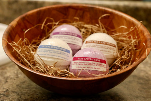 White River All Natural Handmade Soap
