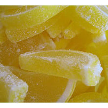 LemonSugar Body Wash