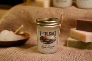  Natural Salt Scrub Online