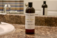 Lemon Sugar Body Wash