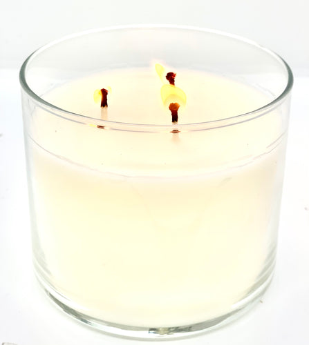 Organic Soy Candles